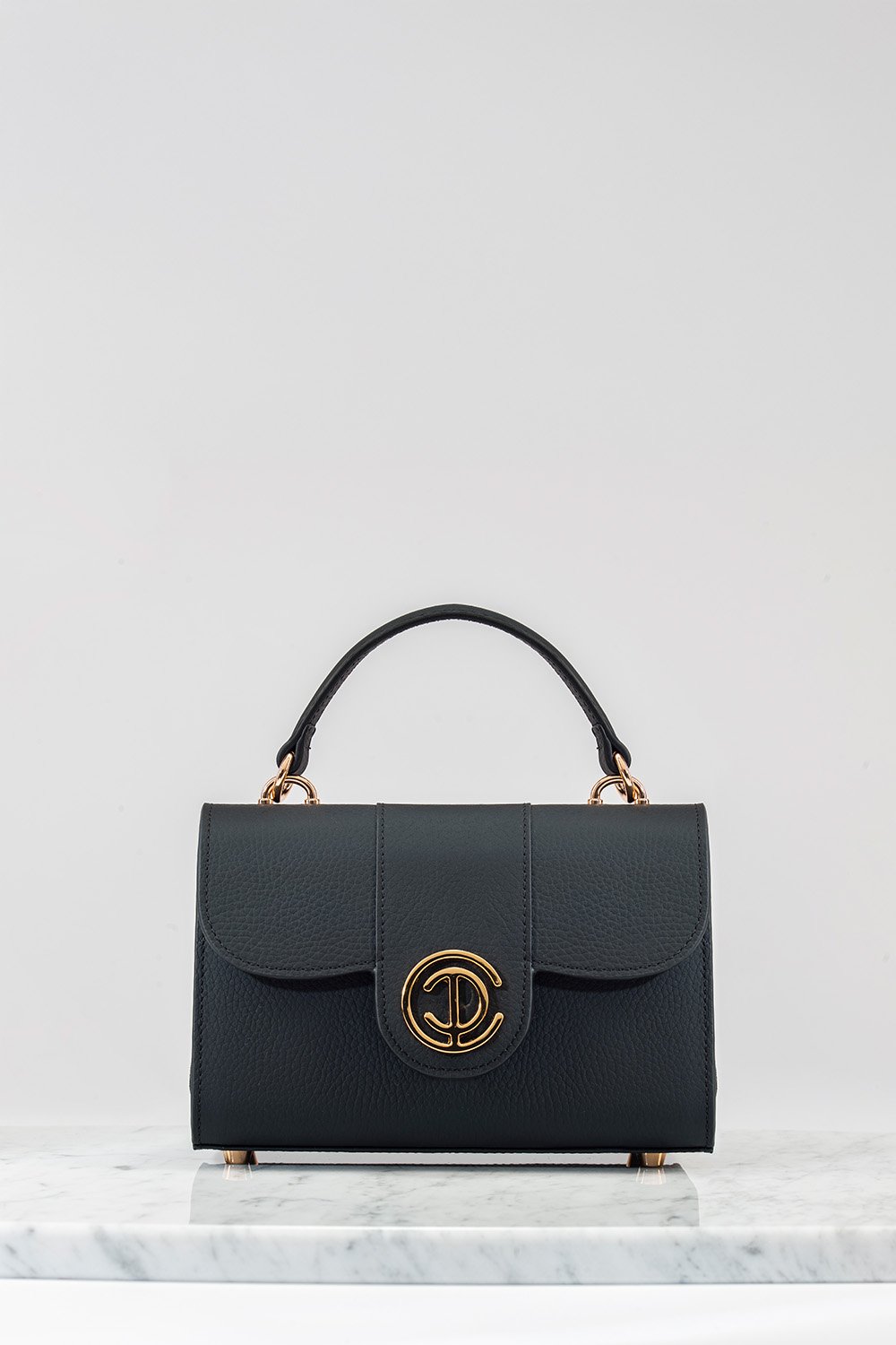 Piccoder-Lucca Mi̇ni̇ Kadın Çanta-Omuz Çantası-1-Milagron.com