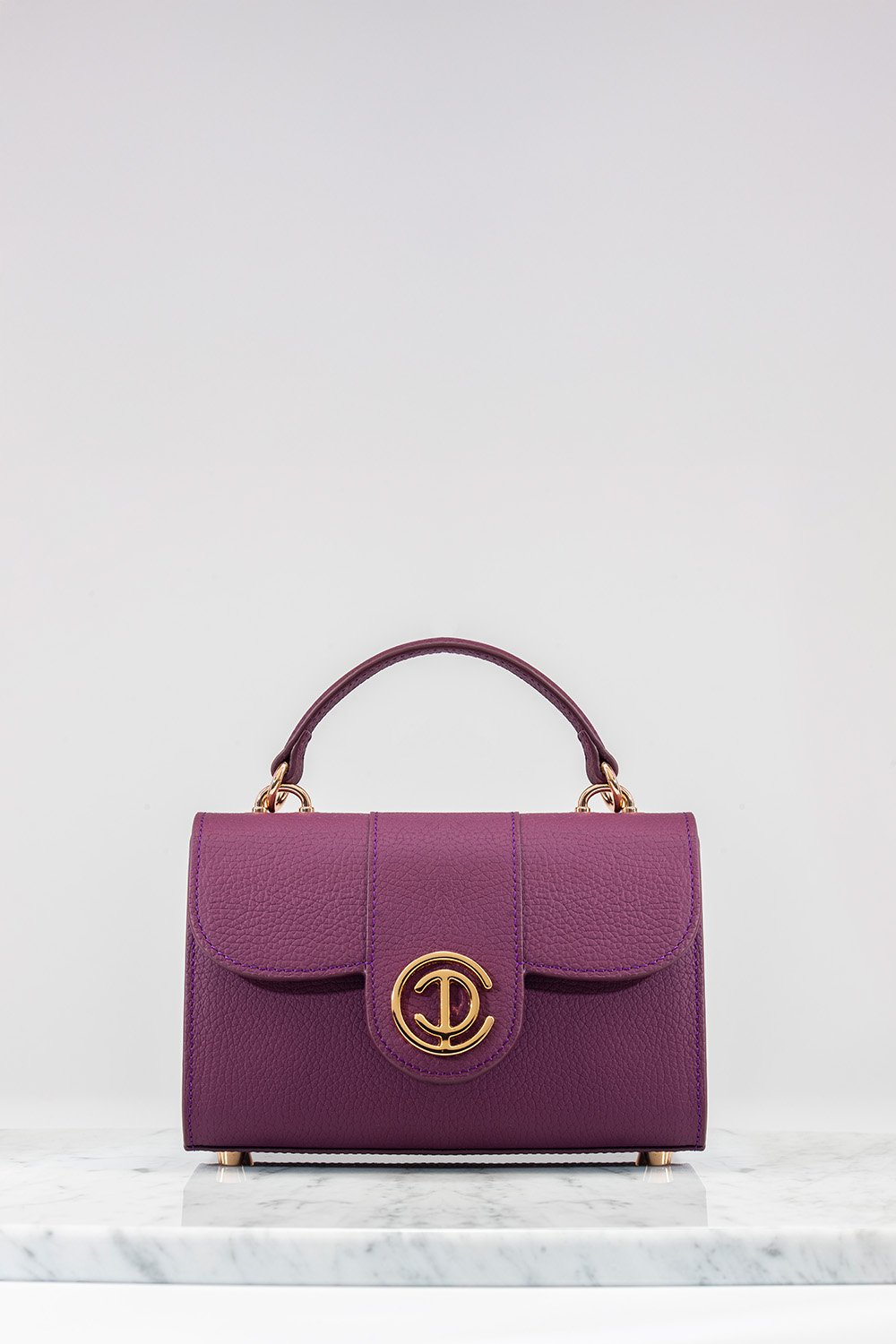 Piccoder-Lucca Mi̇ni̇ Kadın Çanta-Omuz Çantası-1-Milagron.com