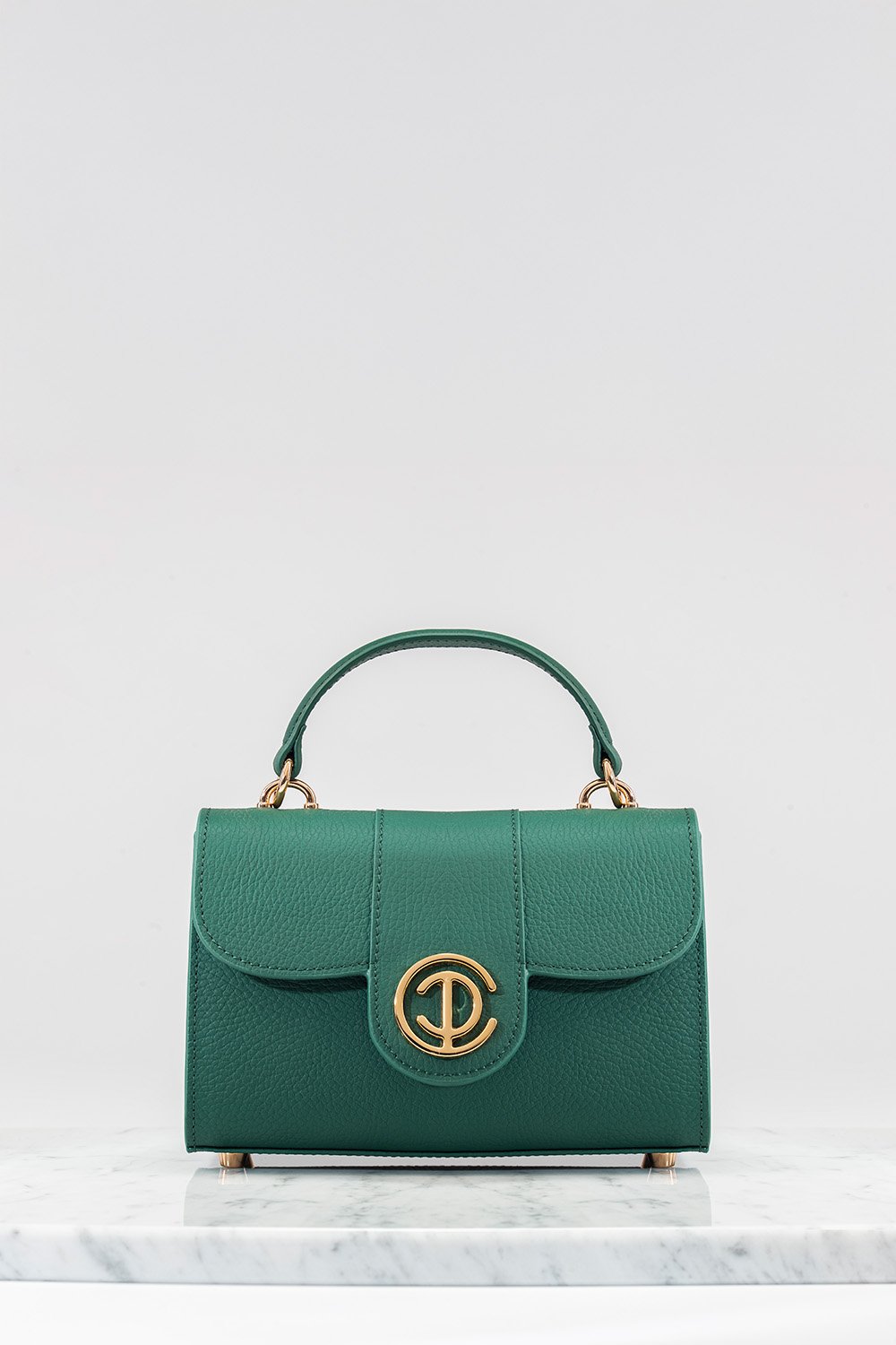 Piccoder-Lucca Mi̇ni̇ Kadın Çanta-Omuz Çantası-1-Milagron.com