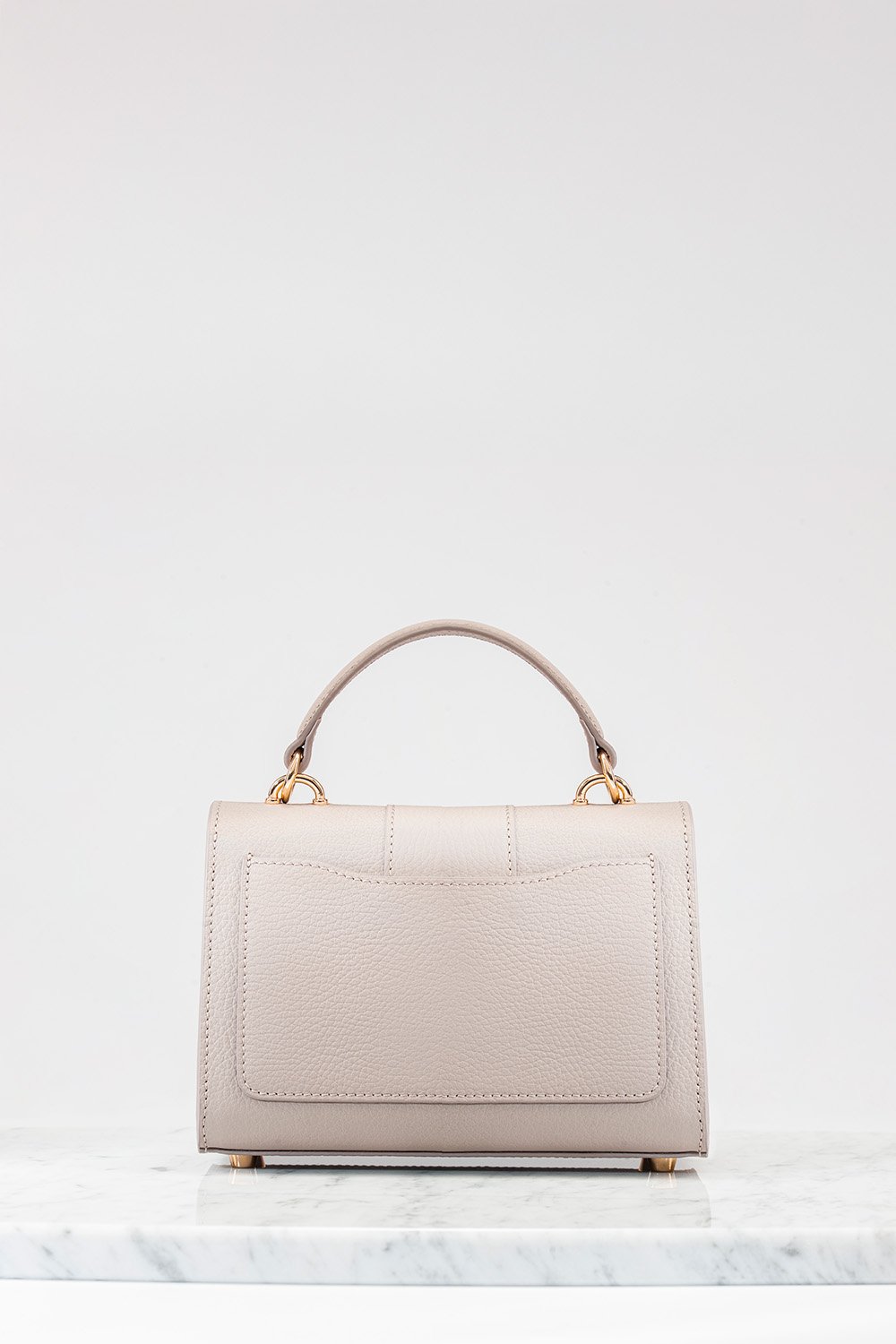 Piccoder-Lucca Mi̇ni̇ Kadın Çanta-Omuz Çantası-2-Milagron.com