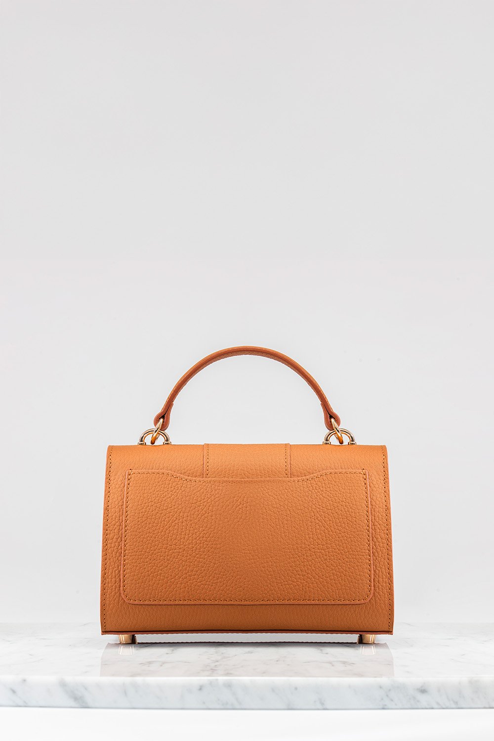 Piccoder-Lucca Mi̇ni̇ Kadın Çanta-Omuz Çantası-2-Milagron.com