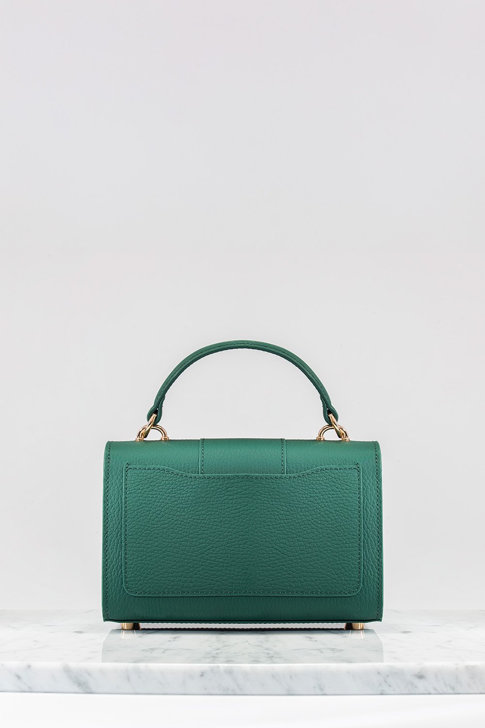 Piccoder-Lucca Mi̇ni̇ Kadın Çanta-Omuz Çantası-2-Milagron.com