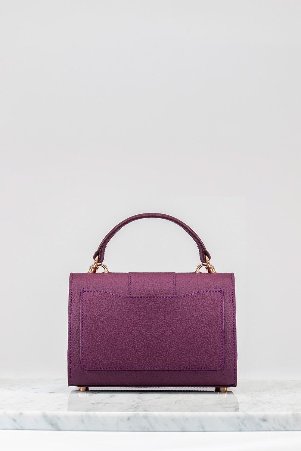 Piccoder-Lucca Mi̇ni̇ Kadın Çanta-Omuz Çantası-2-Milagron.com