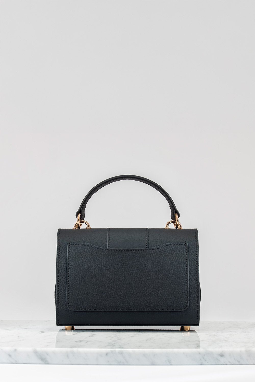 Piccoder-Lucca Mi̇ni̇ Kadın Çanta-Omuz Çantası-2-Milagron.com