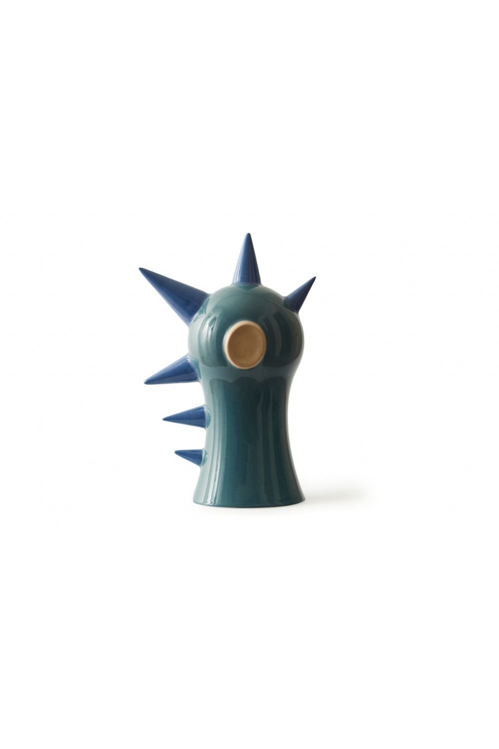 Pika Studio-Pika Mavi-Heykel-1-Milagron.com