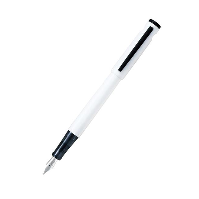 Pilot-Pilot Lightive Beyaz Dolma Kalem M Uç-Dolma Kalem-1-Milagron.com
