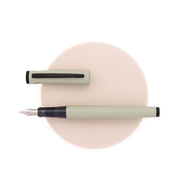 Pilot-Pilot Limited Edition Lightive Dolma Kalem F Uç Clay-Dolma Kalem-4-Milagron.com