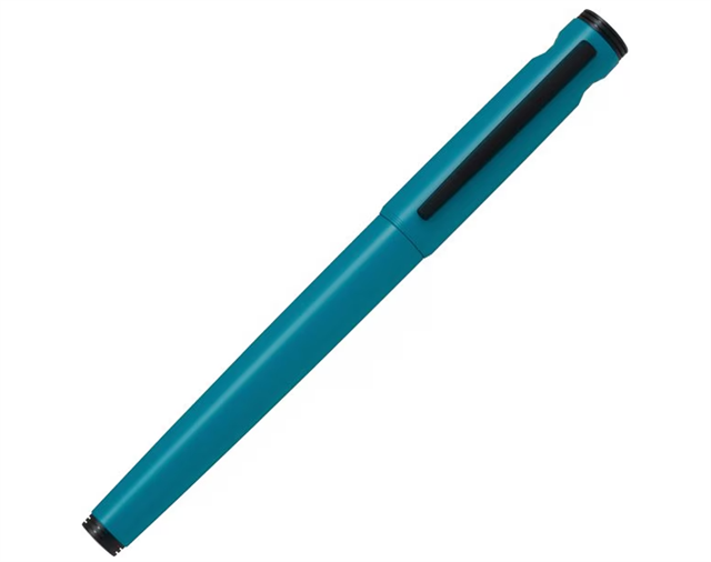 Pilot-Pilot Limited Edition Lightive Dolma Kalem M Uç Turquoise-Dolma Kalem-2-Milagron.com