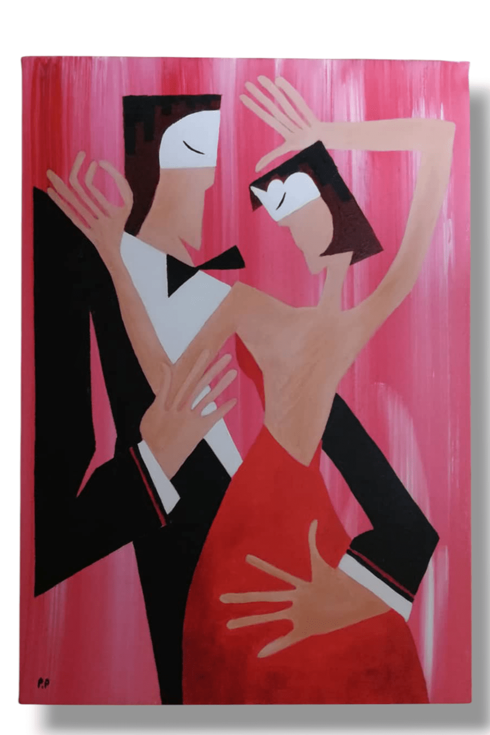 Pinaris-Dans Tablo-Tablo-1-Milagron.com