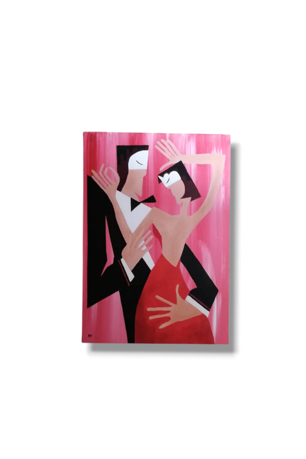 Pinaris-Dans Tablo-Tablo-2-Milagron.com