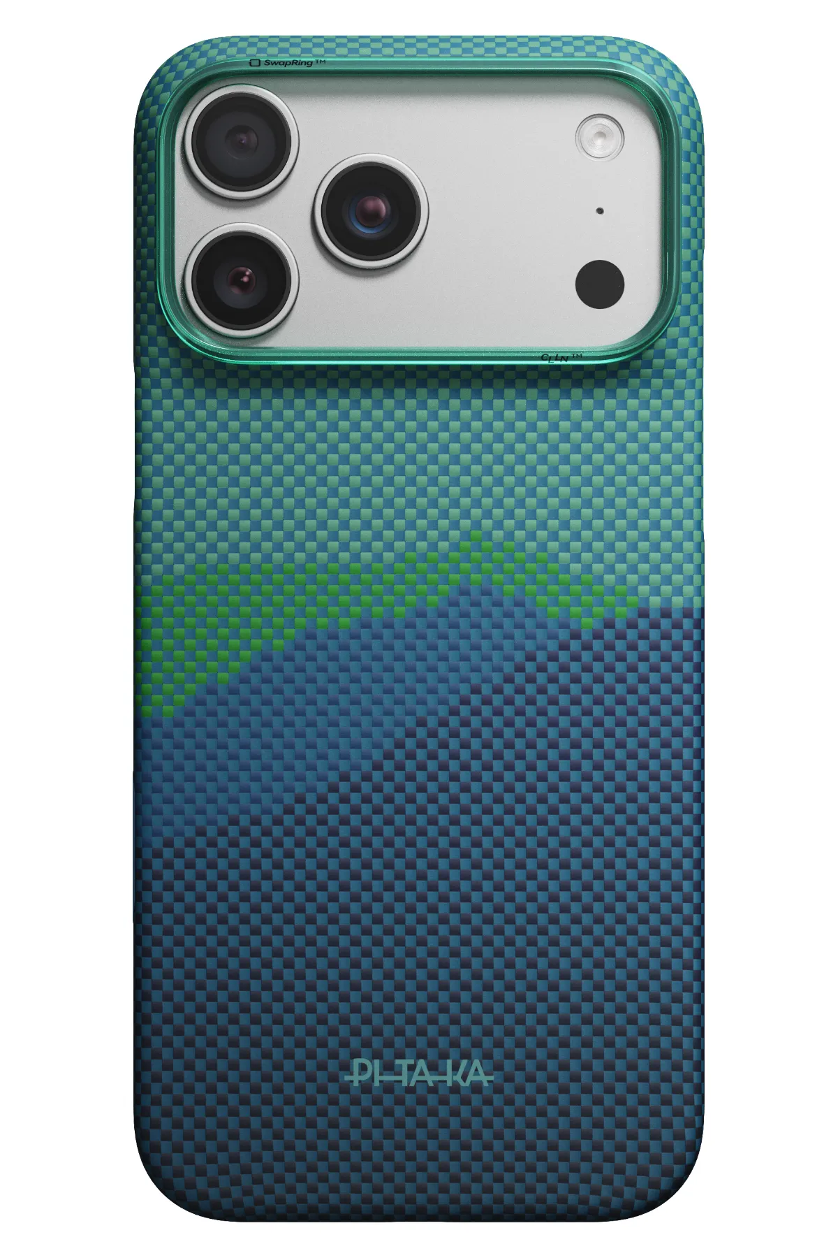Edge Iphone 18 Pro Magsafe Uyumlu Kılıf Summer Noon