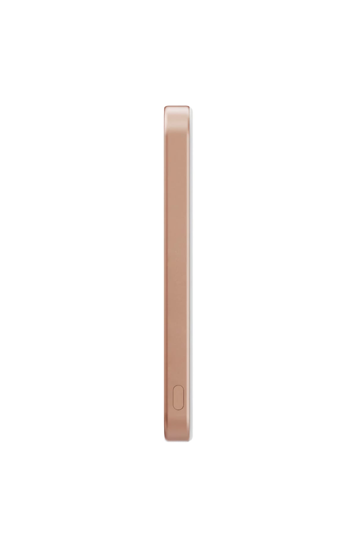 Aramid Fiber Magsafe Uyumlu Manyetik Powerbank Sunset