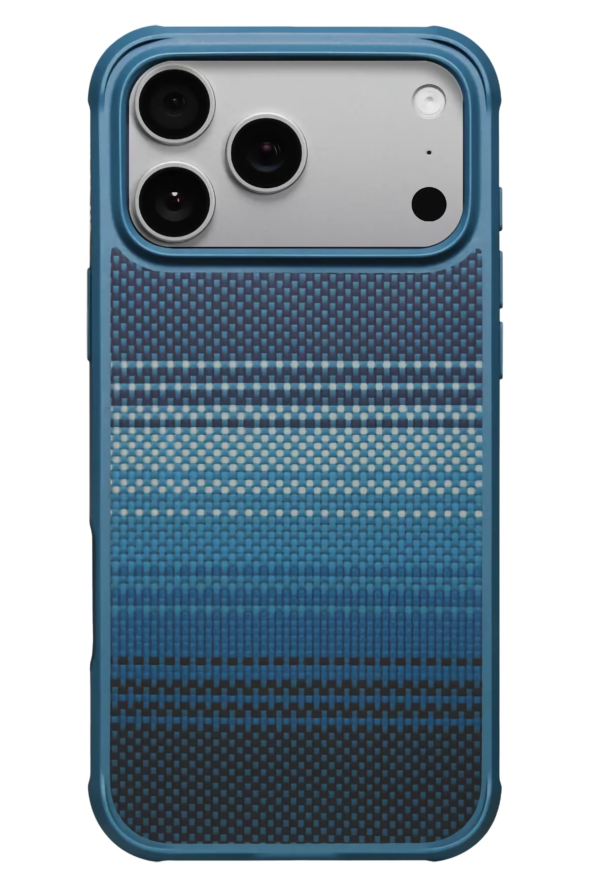 Aramid Proguard Iphone 17 Pro Max Magsafe Uyumlu Kılıf Moonrise