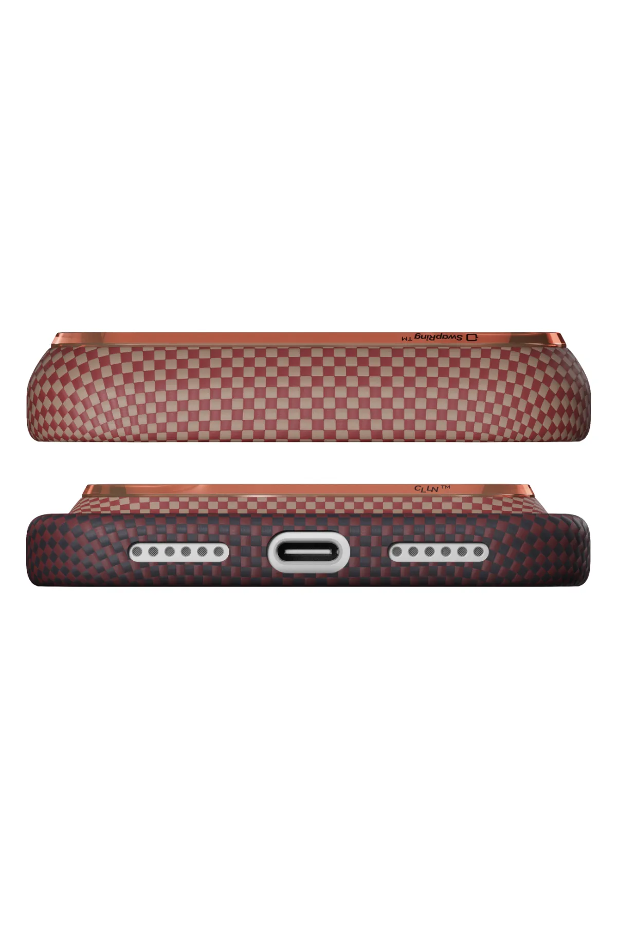 Edge Iphone 18 Pro Max Magsafe Uyumlu Kılıf Autumn Dusk