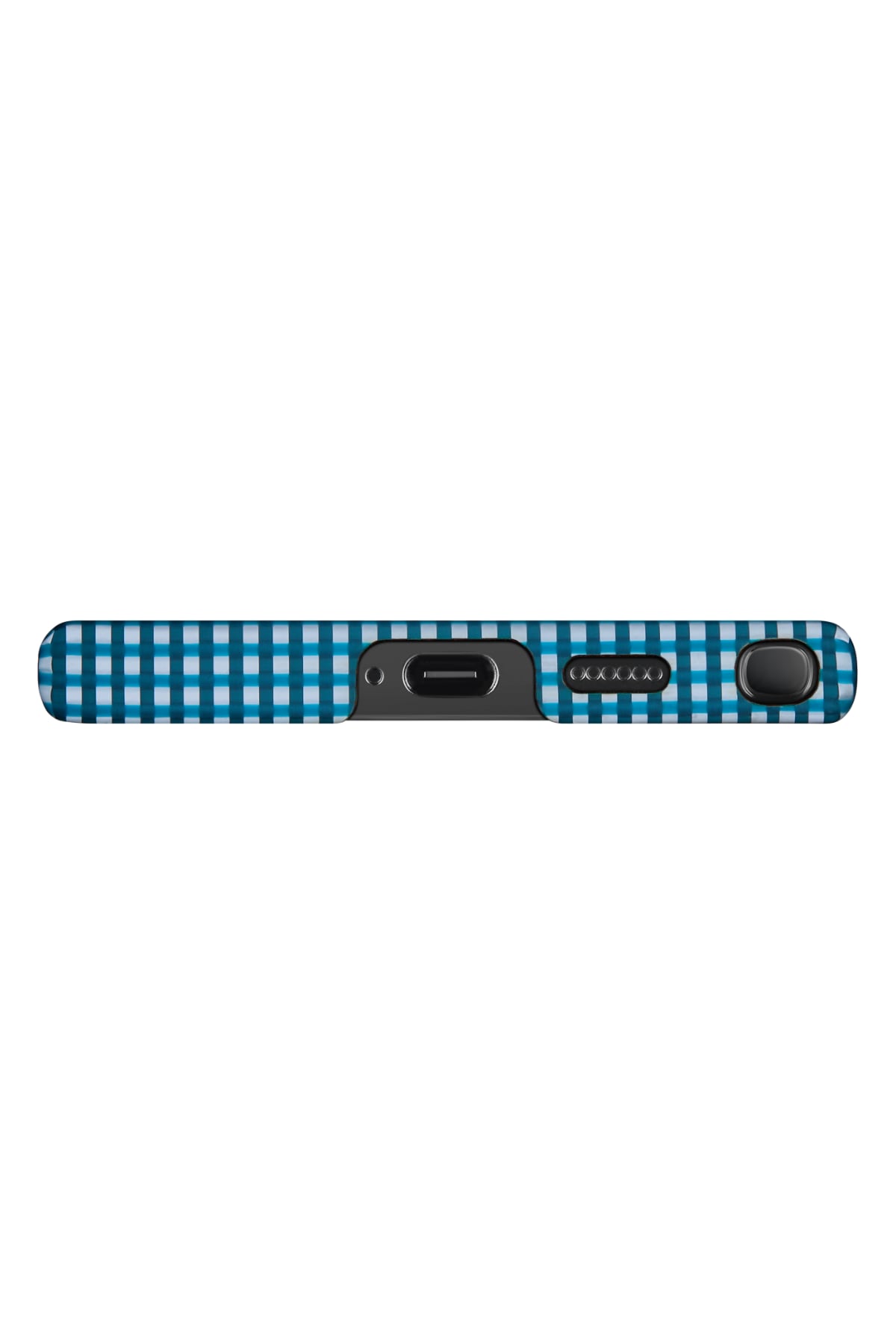 Ice Sea Samsung Galaxy S24 Ultra Kılıf Magsafe Uyumlu 1500D Aramid Fiber