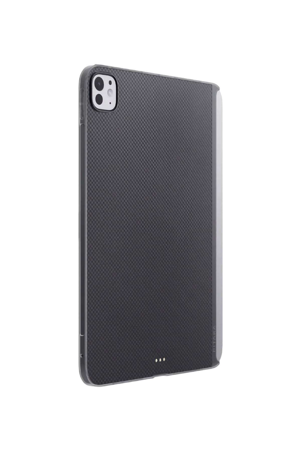 Magez Classic Ultra Slim İNce Kılıf Siyah