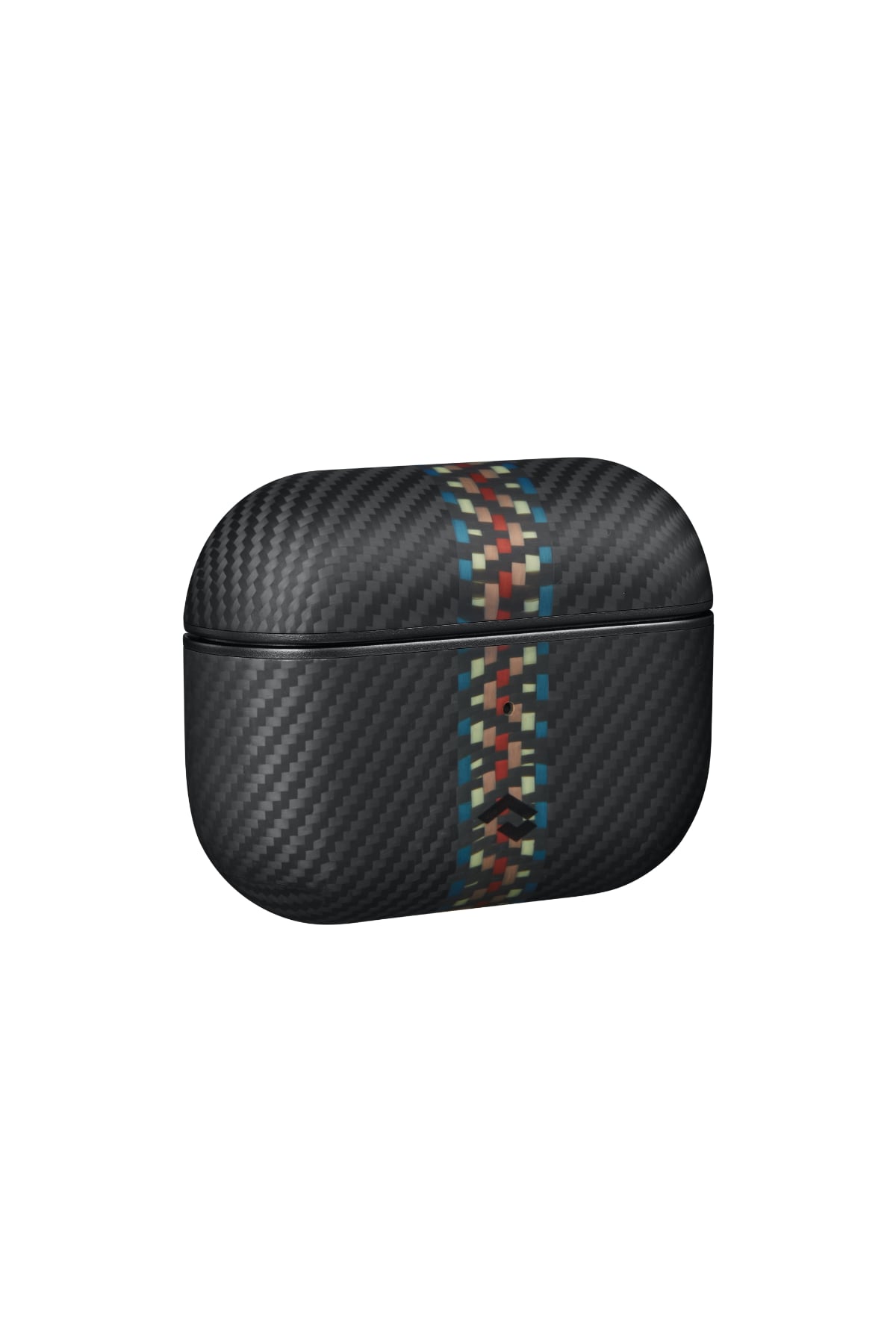 Magez Magsafe Uyumlu Airpods Pro 2 Kılıf Rhapsody