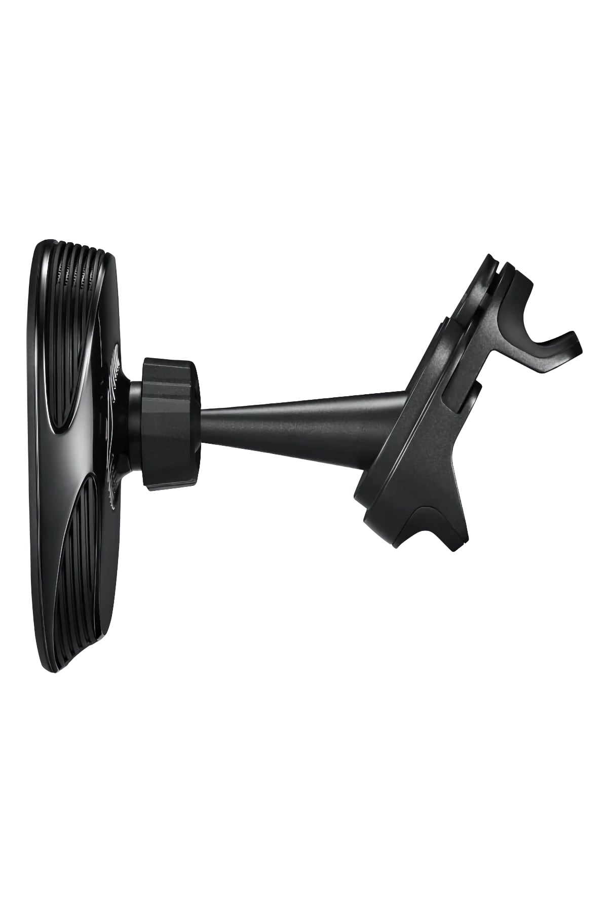 Magez Pro 2 Tesla Model Y Ve Model 3 Uyumlu Magsafe Şarj Özellikli Qi2 Aramid Fiber Araç Telefon Tutucu