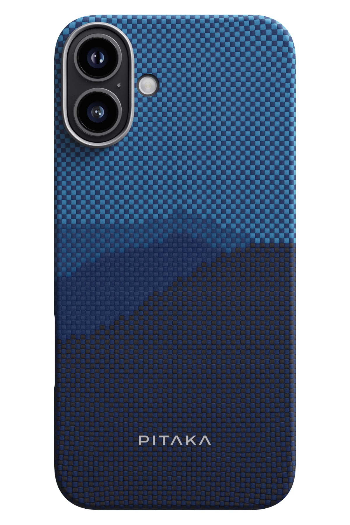 Starpeak Iphone 16 Magsafe Uyumlu Aramid Fiber Kılıf Over The Horizon