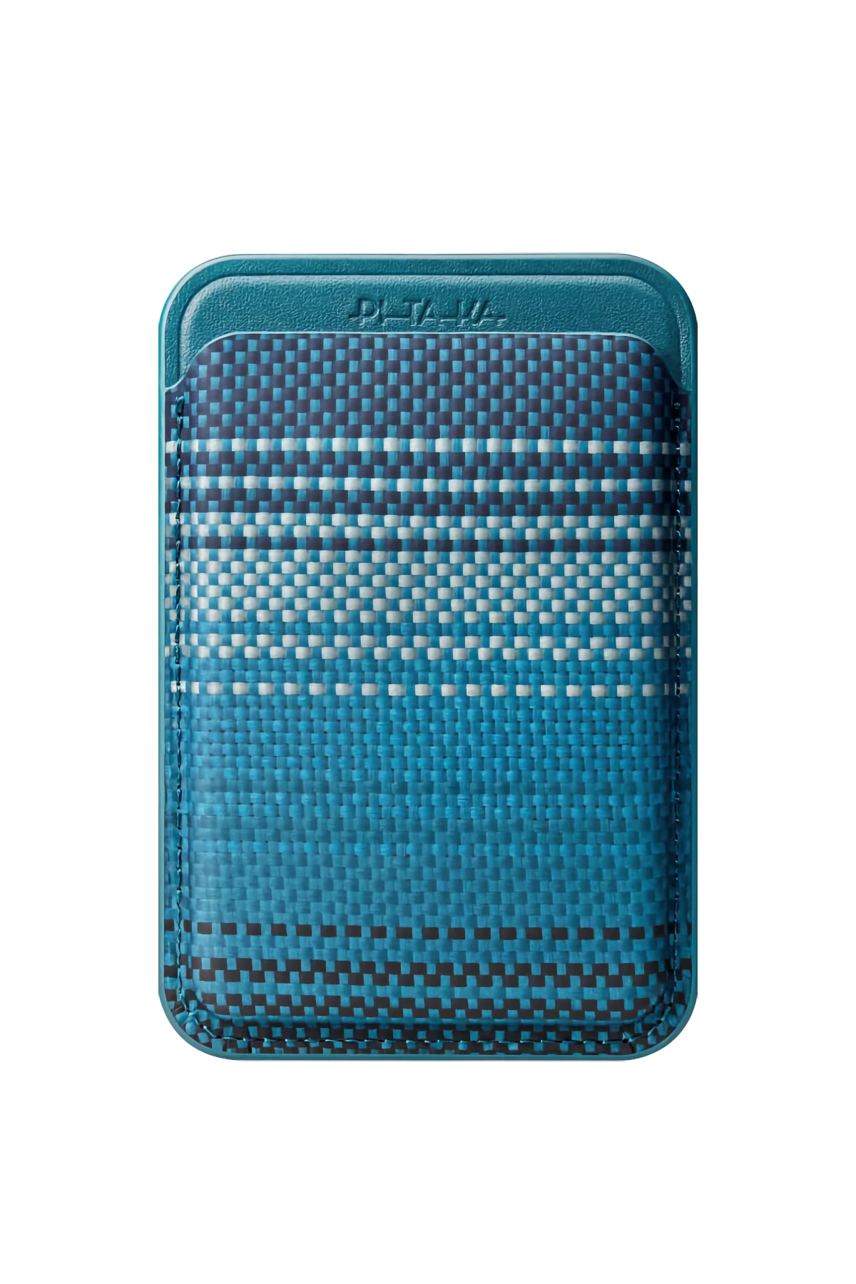 Woven Moonrise Magsafe Uyumlu Manyetik Kartlık