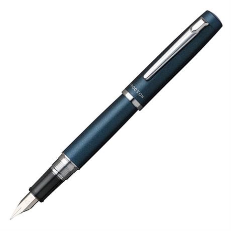 Plati̇num-Platinum Procyon Dolma Kalem Deep Sea F Uç-Dolma Kalem-1-Milagron.com