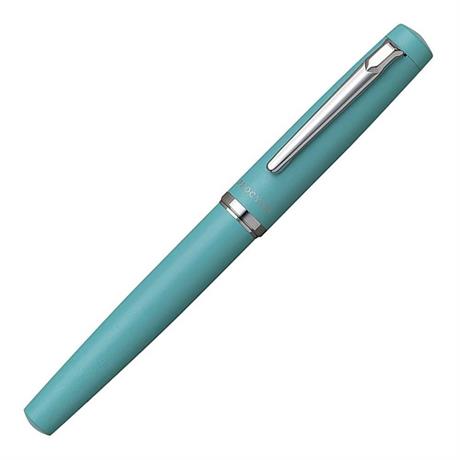 Platinum-Procyon Dolma Kalem Turquoise Blue F Uç-Dolma Kalem-2-Milagron.com