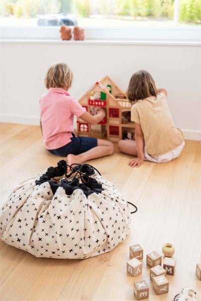 Play & Go - Crosses
