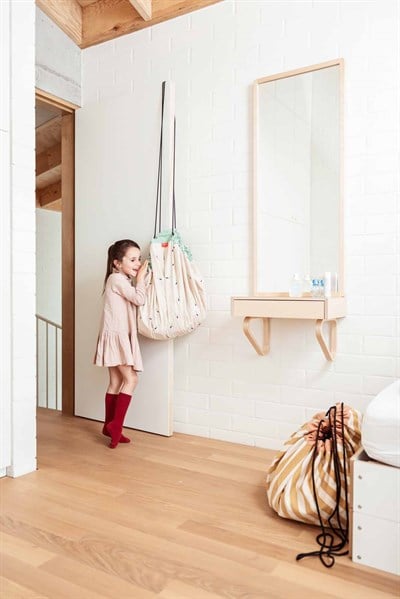 Play & Go - Swan
