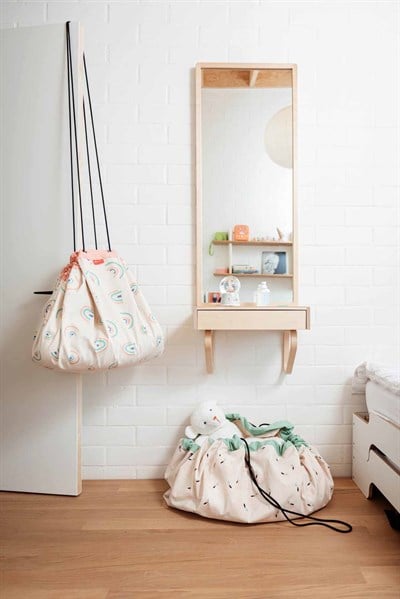 Play & Go - Swan