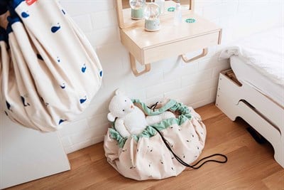 Play & Go - Swan