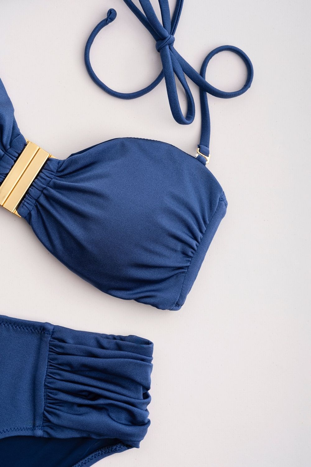 Ella Bikini Üstü - 5