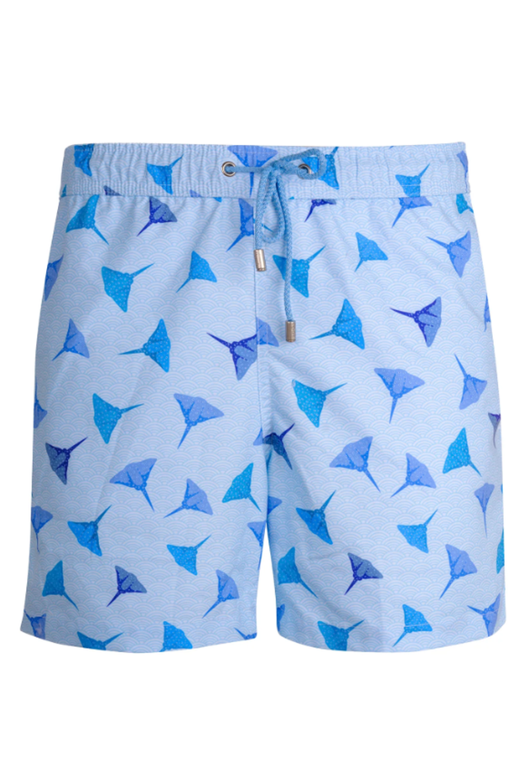 Pog's-Manta Drift Velvettouch Deniz Şortu-Mayo-1-Milagron.com