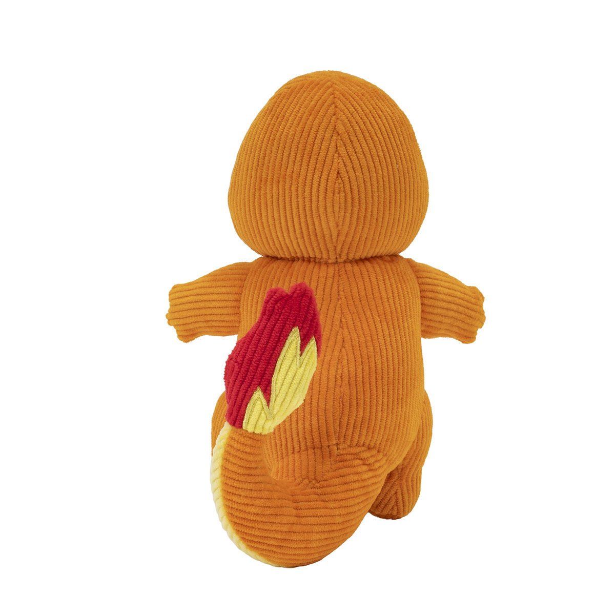 Pokemon-Pok Pkw2392 Pokemon Select Pelüş Figür Kadife Seri Charmander 20 Cm-Peluş Oyuncaklar-2-Milagron.com