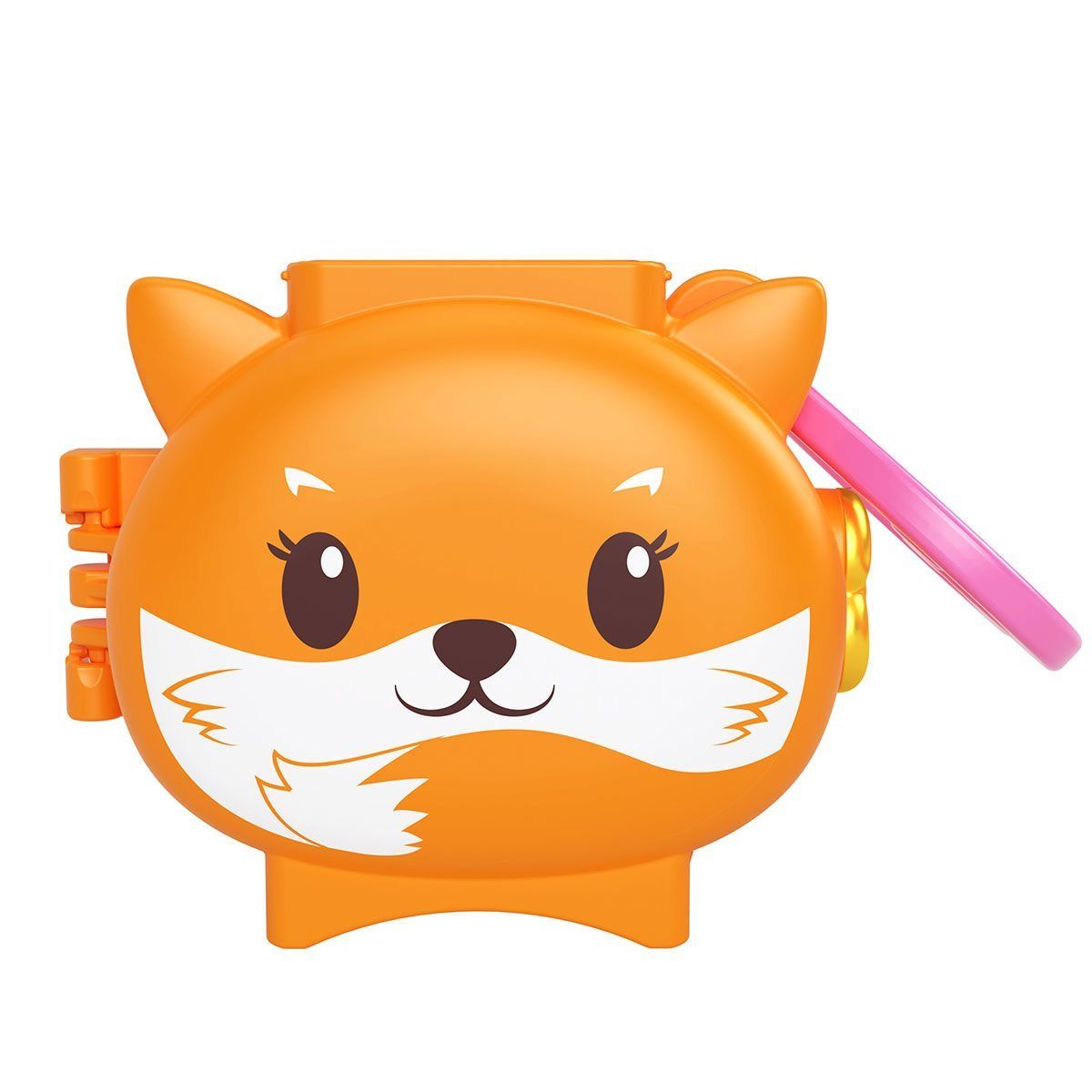 Poly Pocket ve Arkadaşları-Polly Pocket Çantaya Takılabilen Mini Oyun Setleri-Oyuncak Bebek ve Oyun Setleri-2-Milagron.com