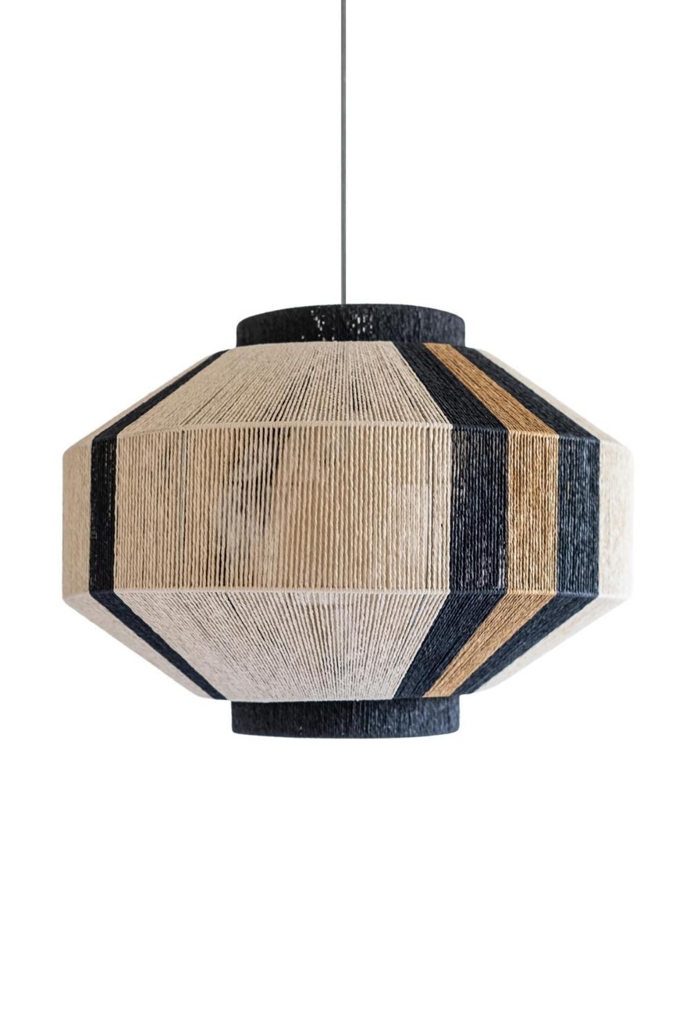 Ponce Studio-Wada No.1 Avize-Avize-1-Milagron.com