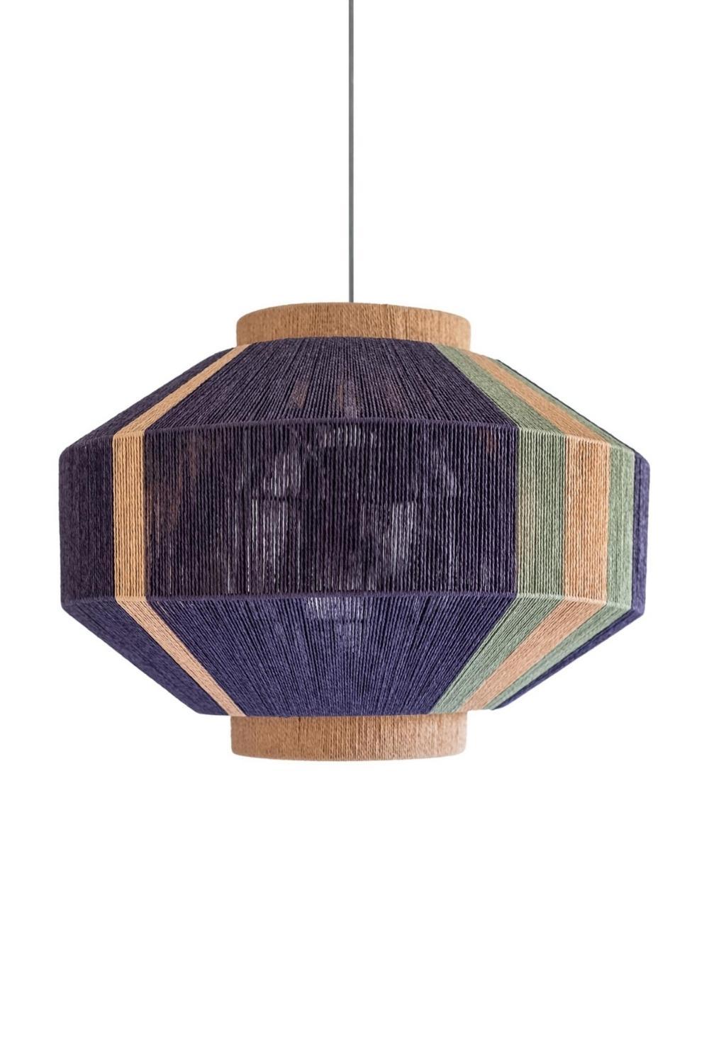 Ponce Studio-Wada No.2 Avize-Avize-1-Milagron.com