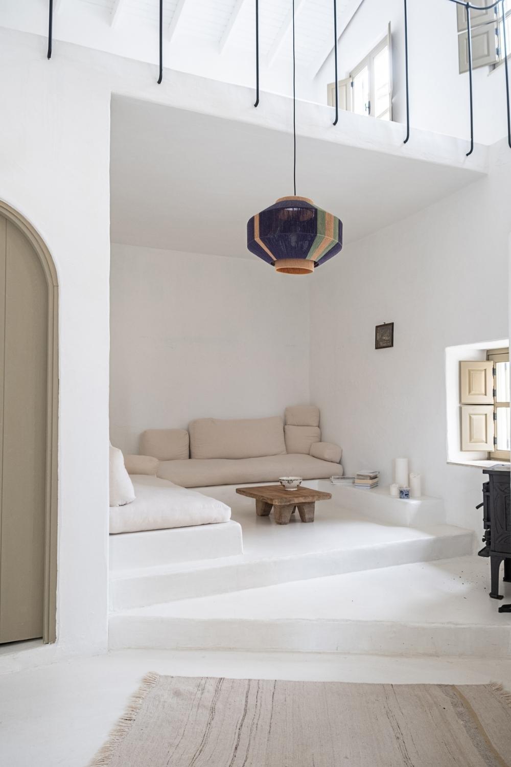 Ponce Studio-Wada No.2 Avize-Avize-2-Milagron.com