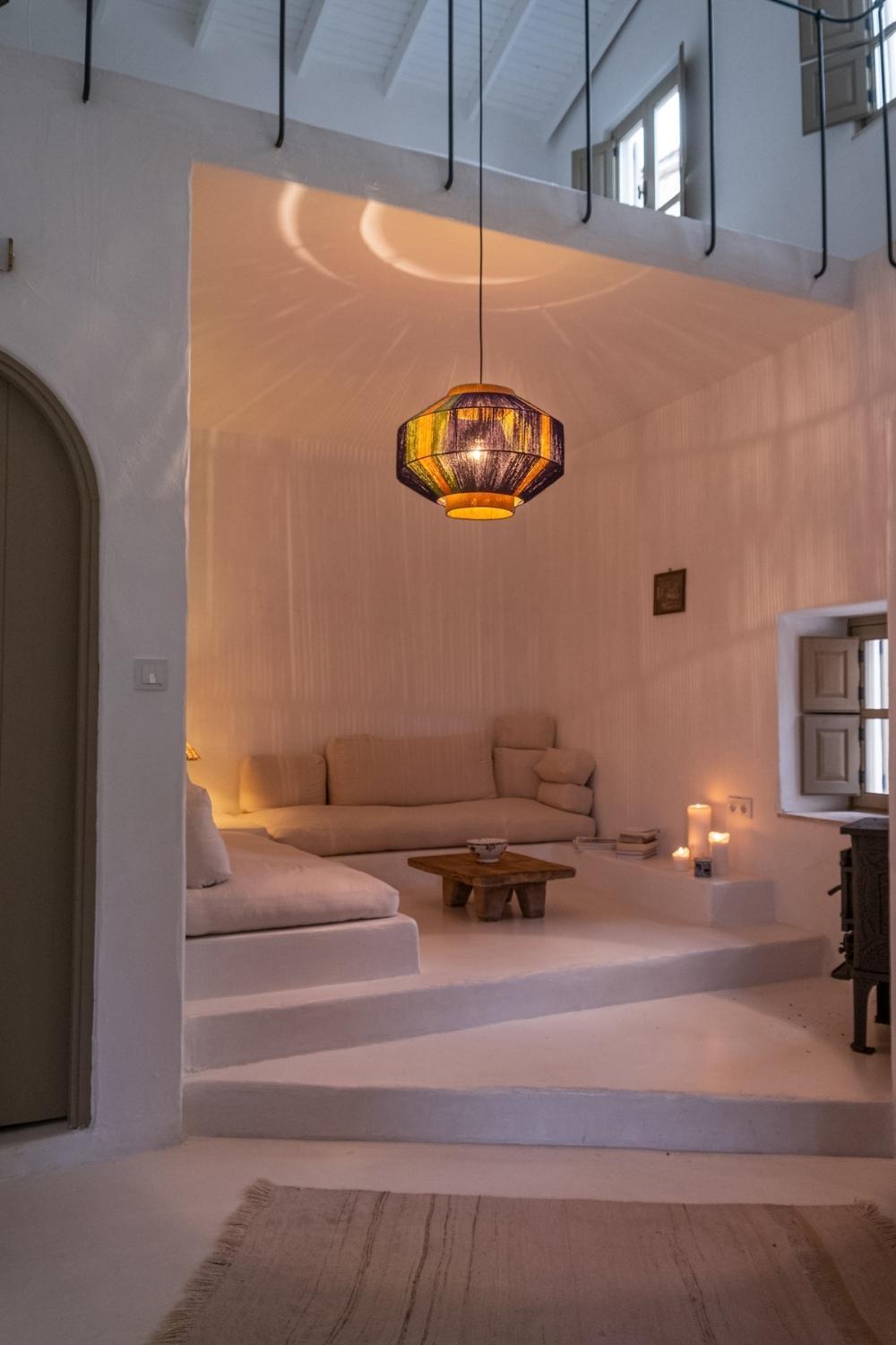 Ponce Studio-Wada No.2 Avize-Avize-3-Milagron.com