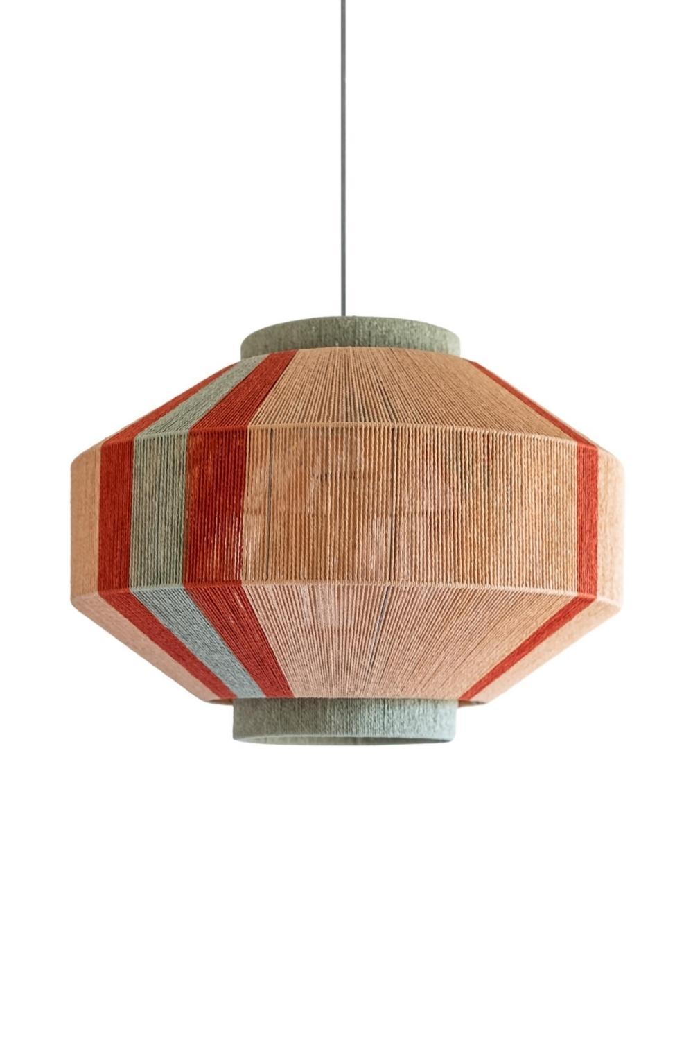 Ponce Studio-Wada No.3 Avize-Avize-1-Milagron.com