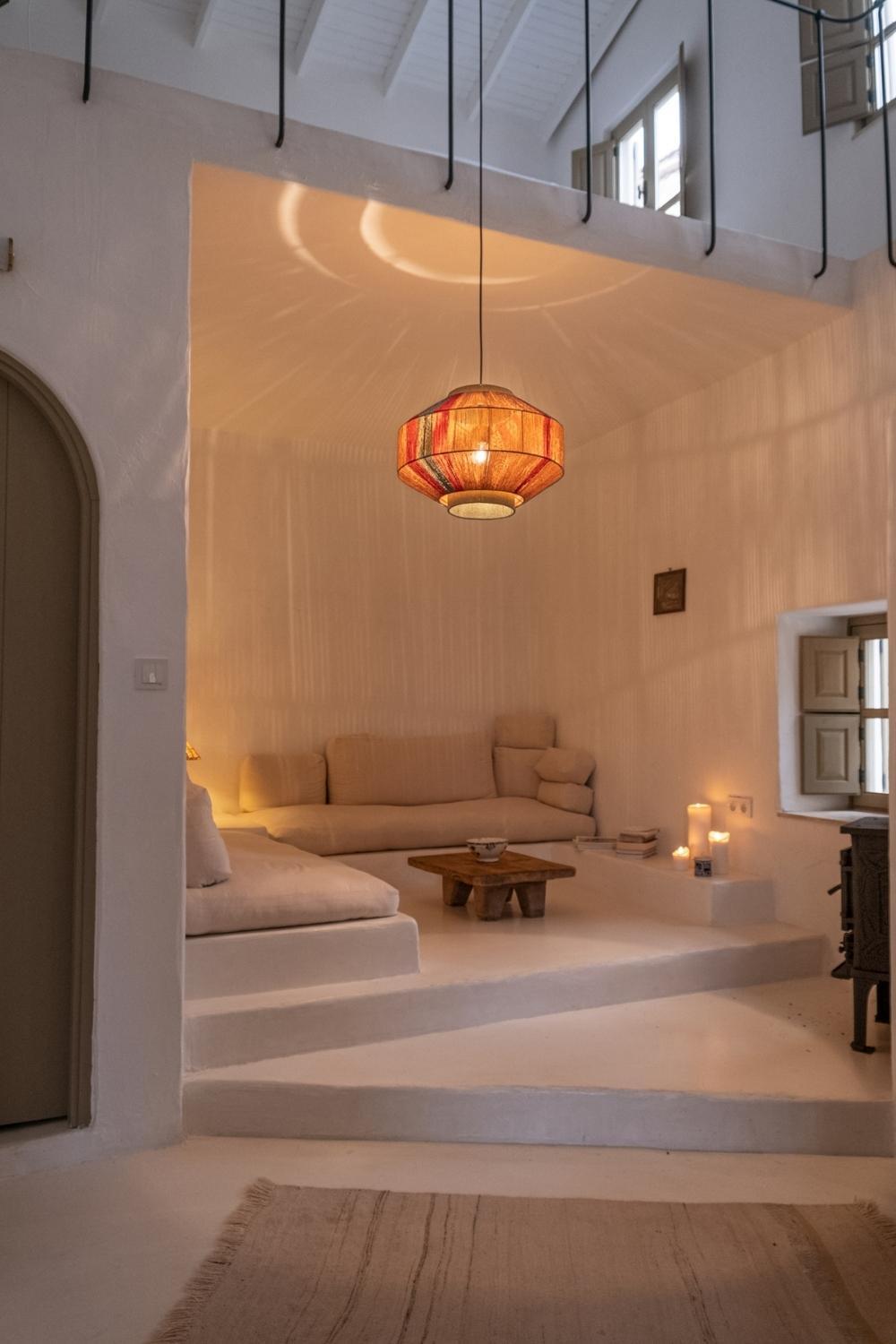 Ponce Studio-Wada No.3 Avize-Avize-3-Milagron.com