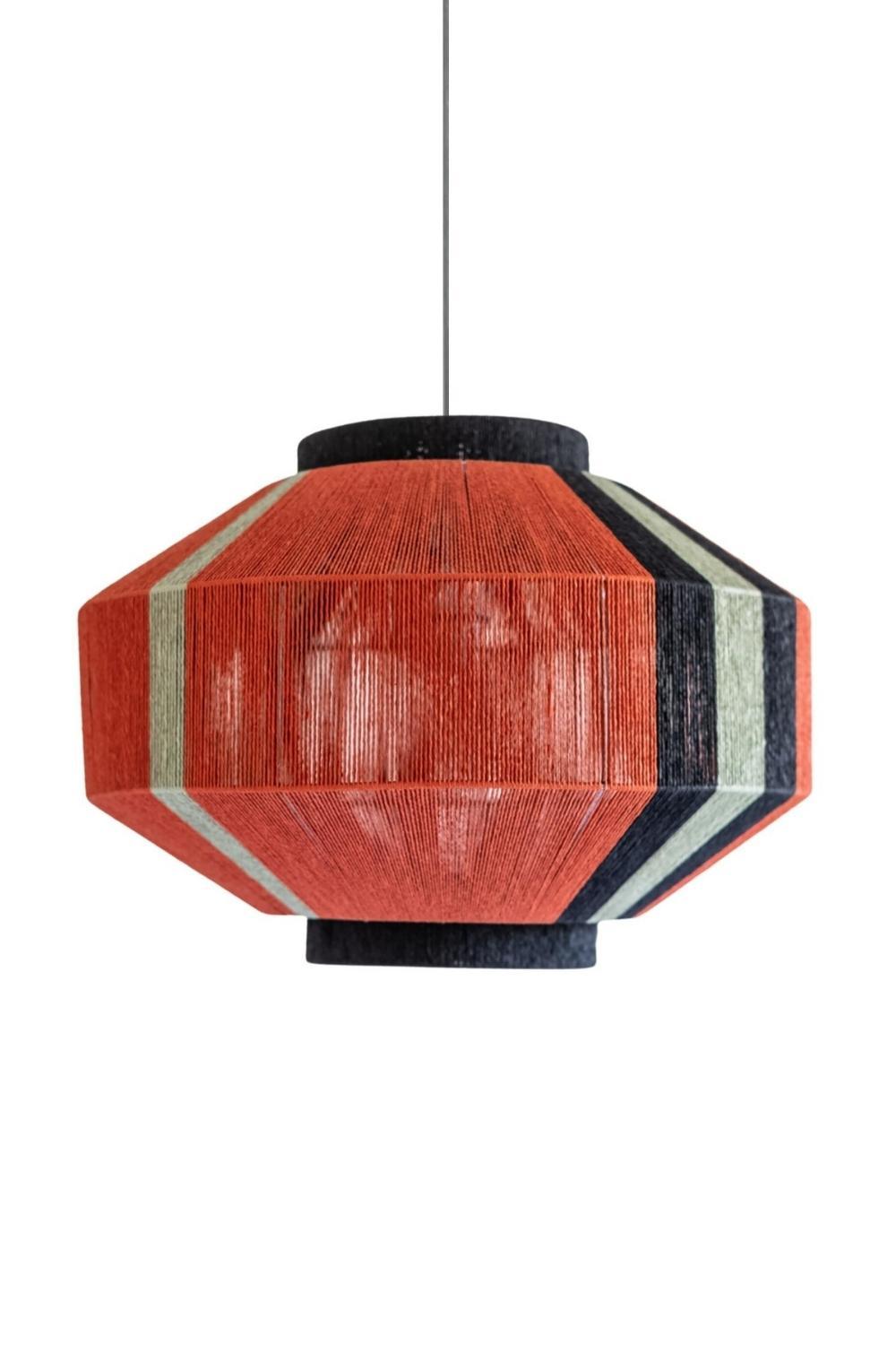 Ponce Studio-Wada No.5 Avize-Avize-1-Milagron.com