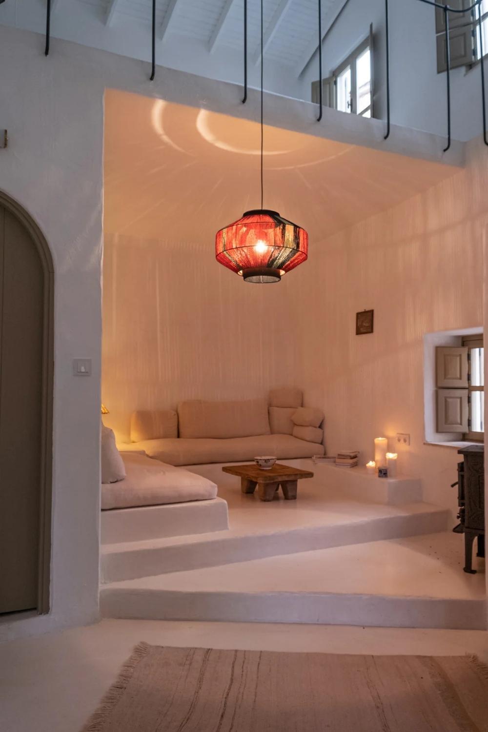 Ponce Studio-Wada No.5 Avize-Avize-3-Milagron.com