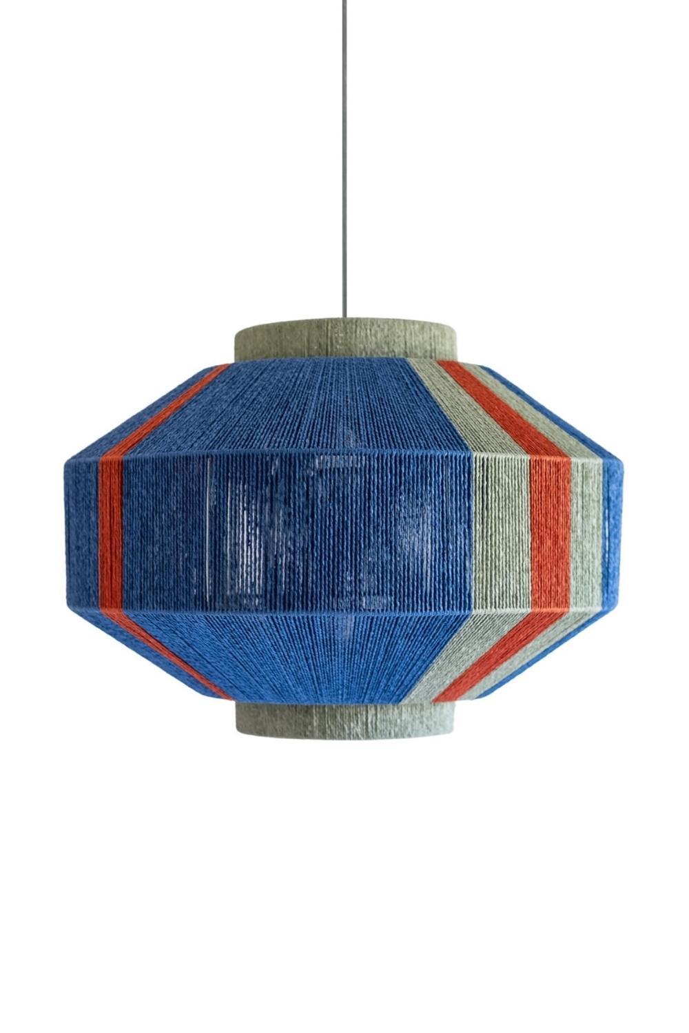 Ponce Studio-Wada No.6 Avize-Avize-1-Milagron.com