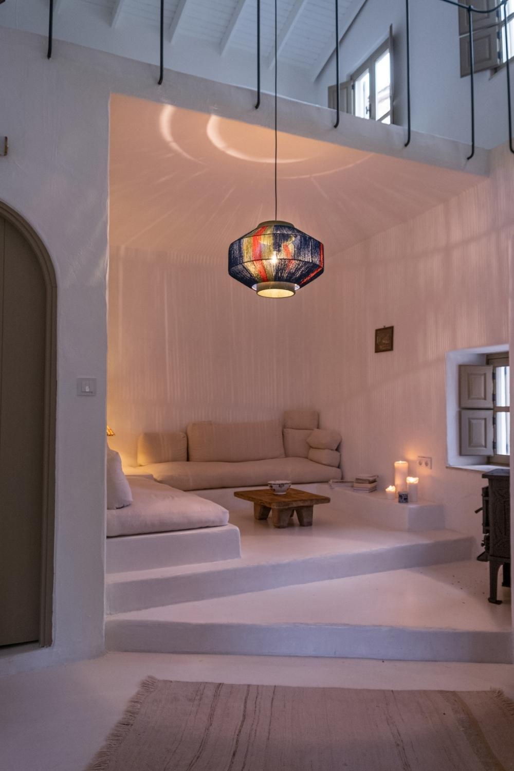 Ponce Studio-Wada No.6 Avize-Avize-3-Milagron.com