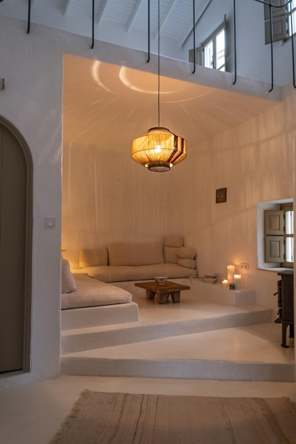 Ponce Studio-Wada No.7 Avize-Avize-3-Milagron.com