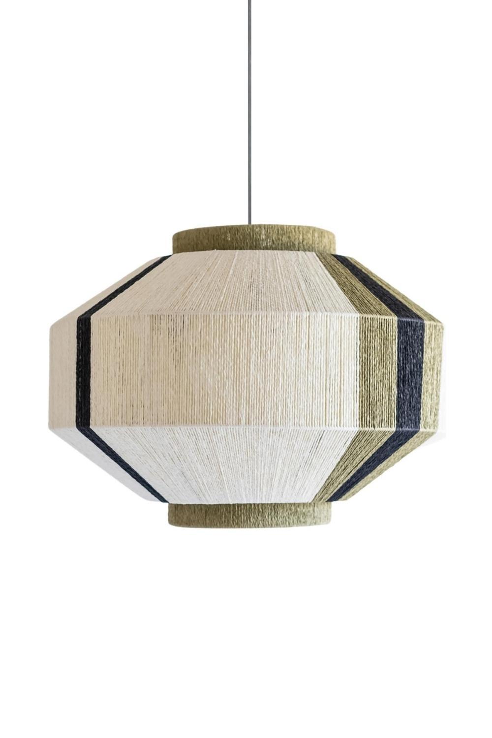 Ponce Studio-Wada No.8 Avize-Avize-1-Milagron.com