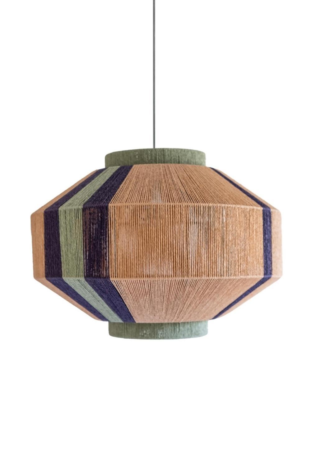 Ponce Studio-Wada No.9 Avize-Avize-1-Milagron.com