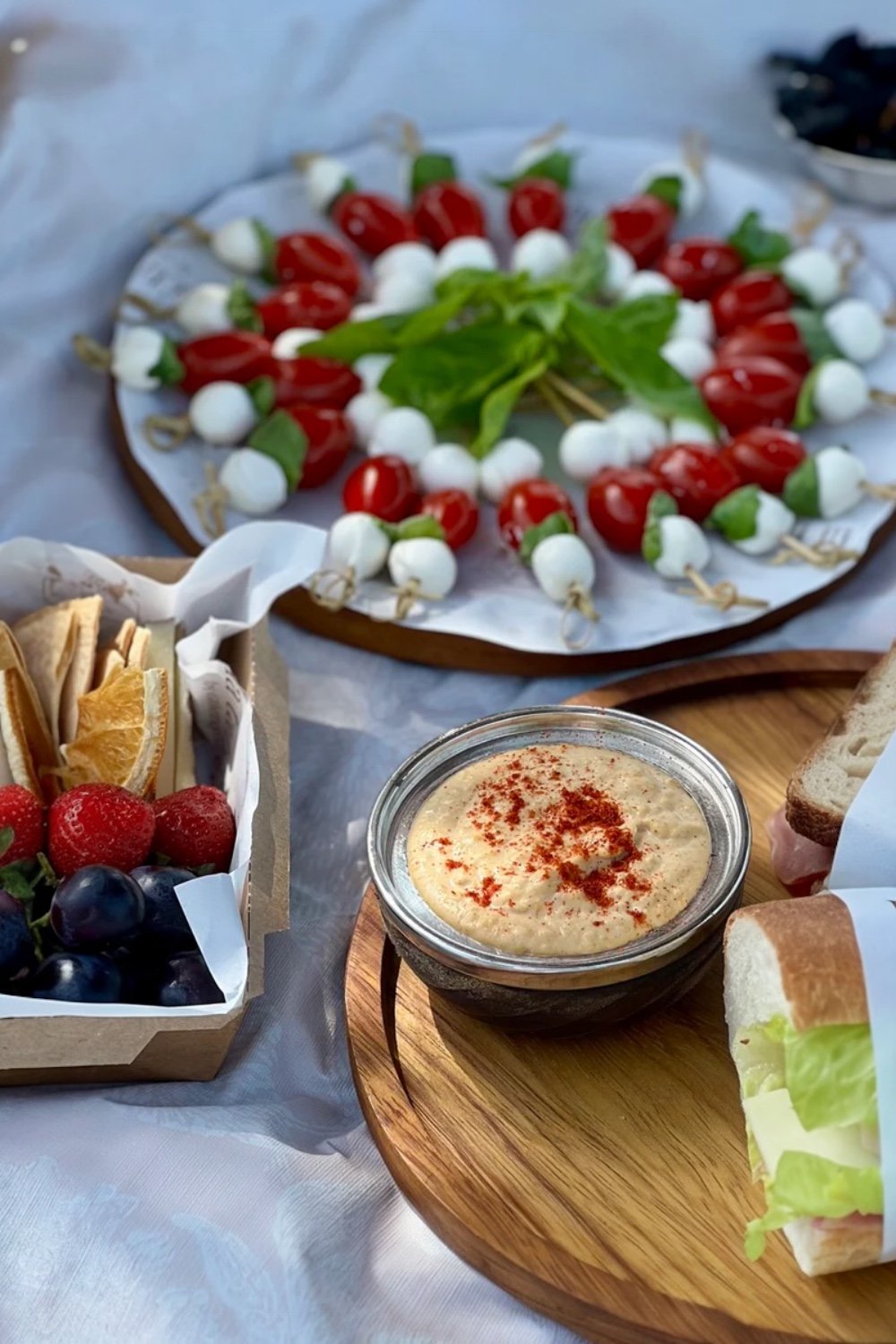 Ponet Maison-Gümüş Detaylı Küçük Boy Sunum Kasesi-Sunum Aksesuarları-2-Milagron.com