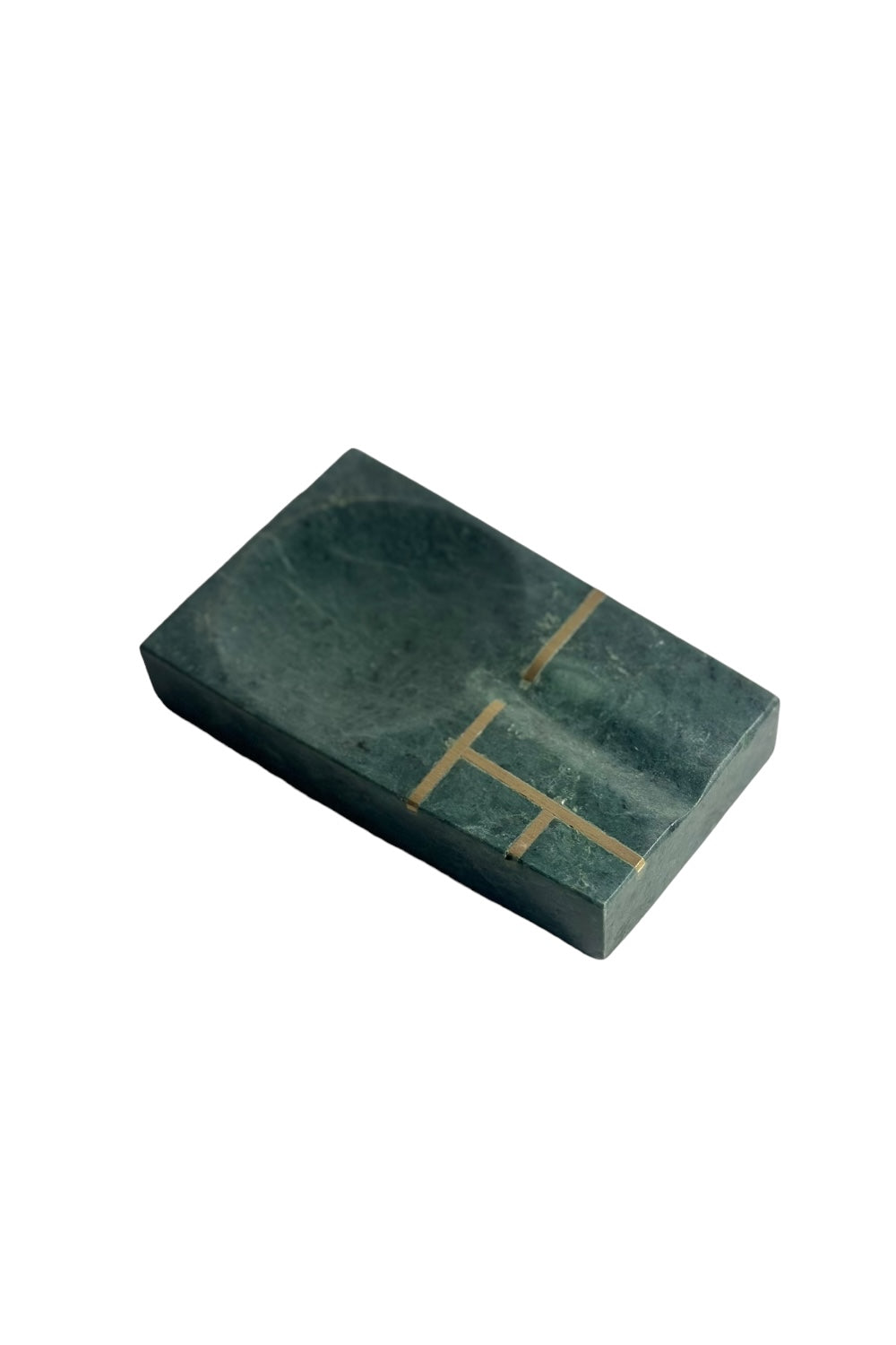 Ponet Maison-Yeşil Mermer Puroluk Ve Kül Tablası-Küllük-1-Milagron.com