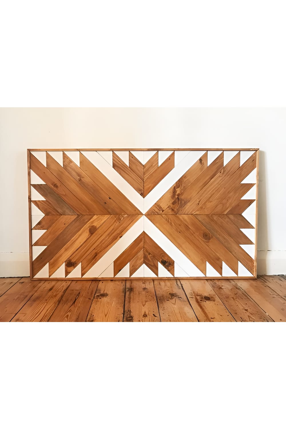 Postotto Design Studio-Ahşap Toplanış Tablo-Tablo-1-Milagron.com